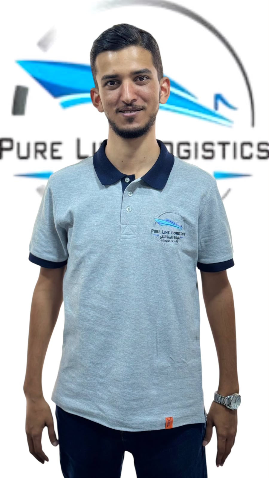 Mr. Munjed Al Abbadi