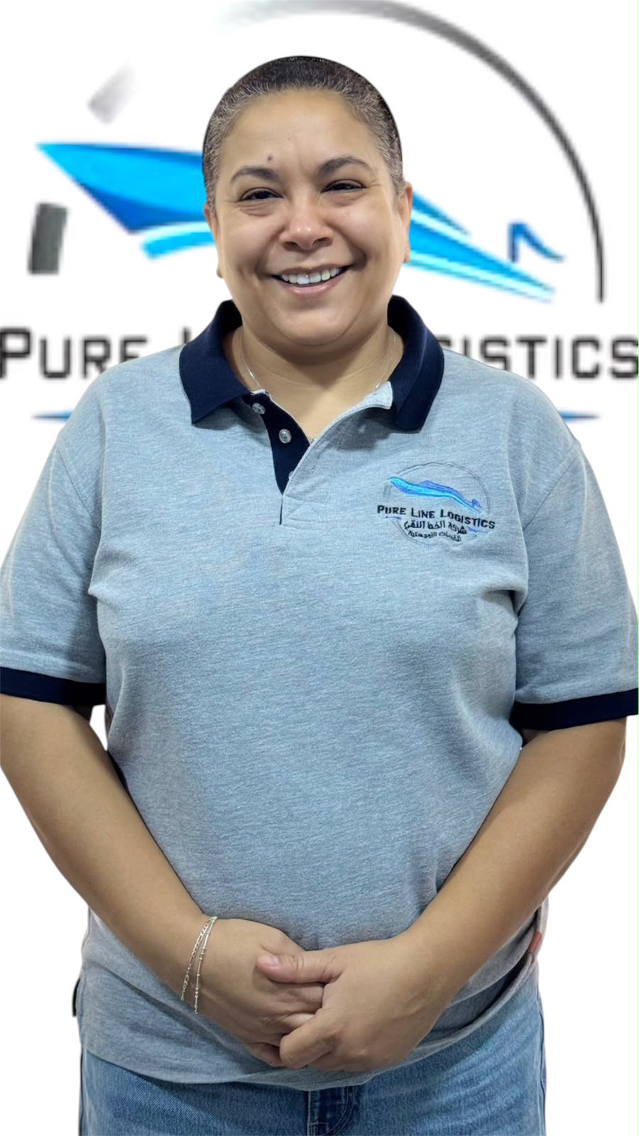 Ms. Mais Al Suhaibah