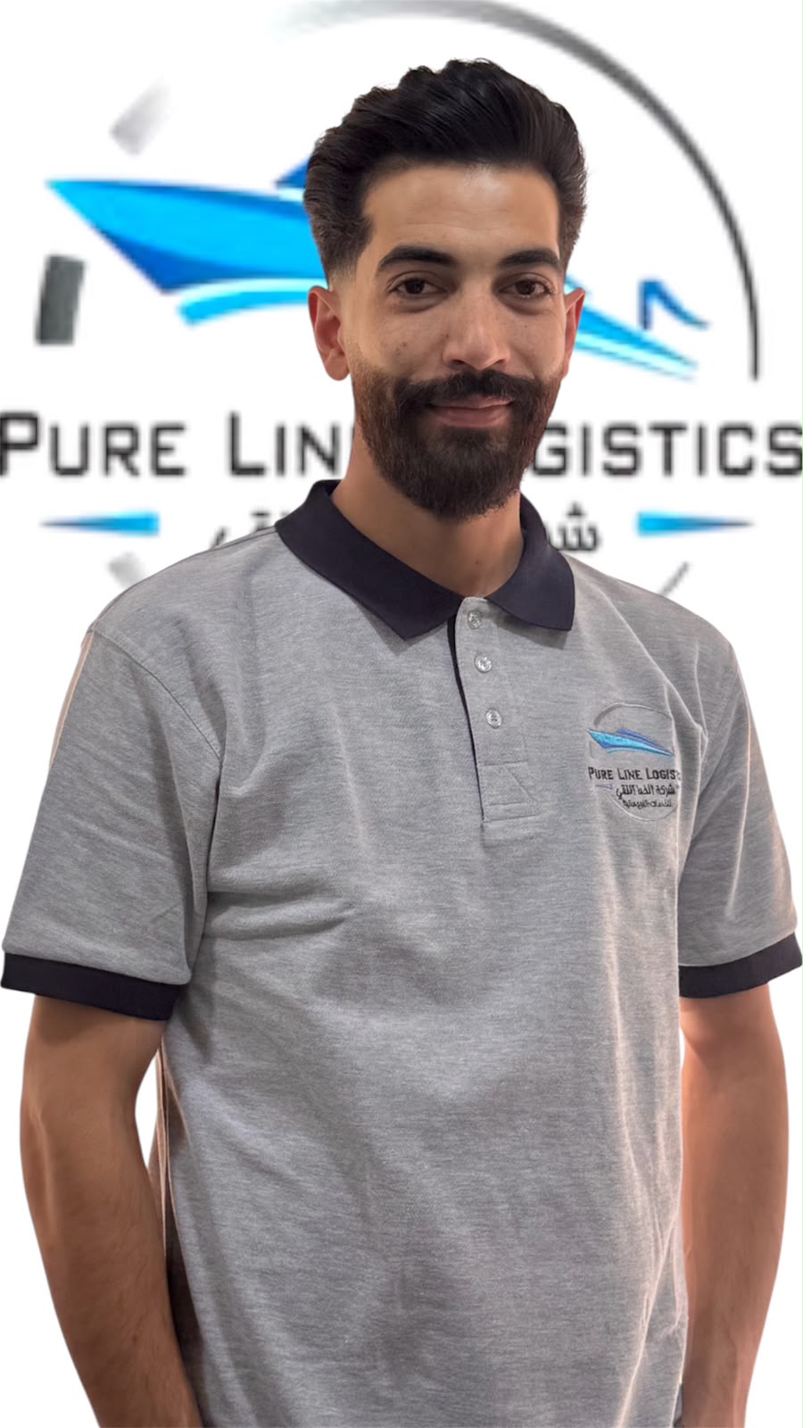 Mr. Yusri Alqadi