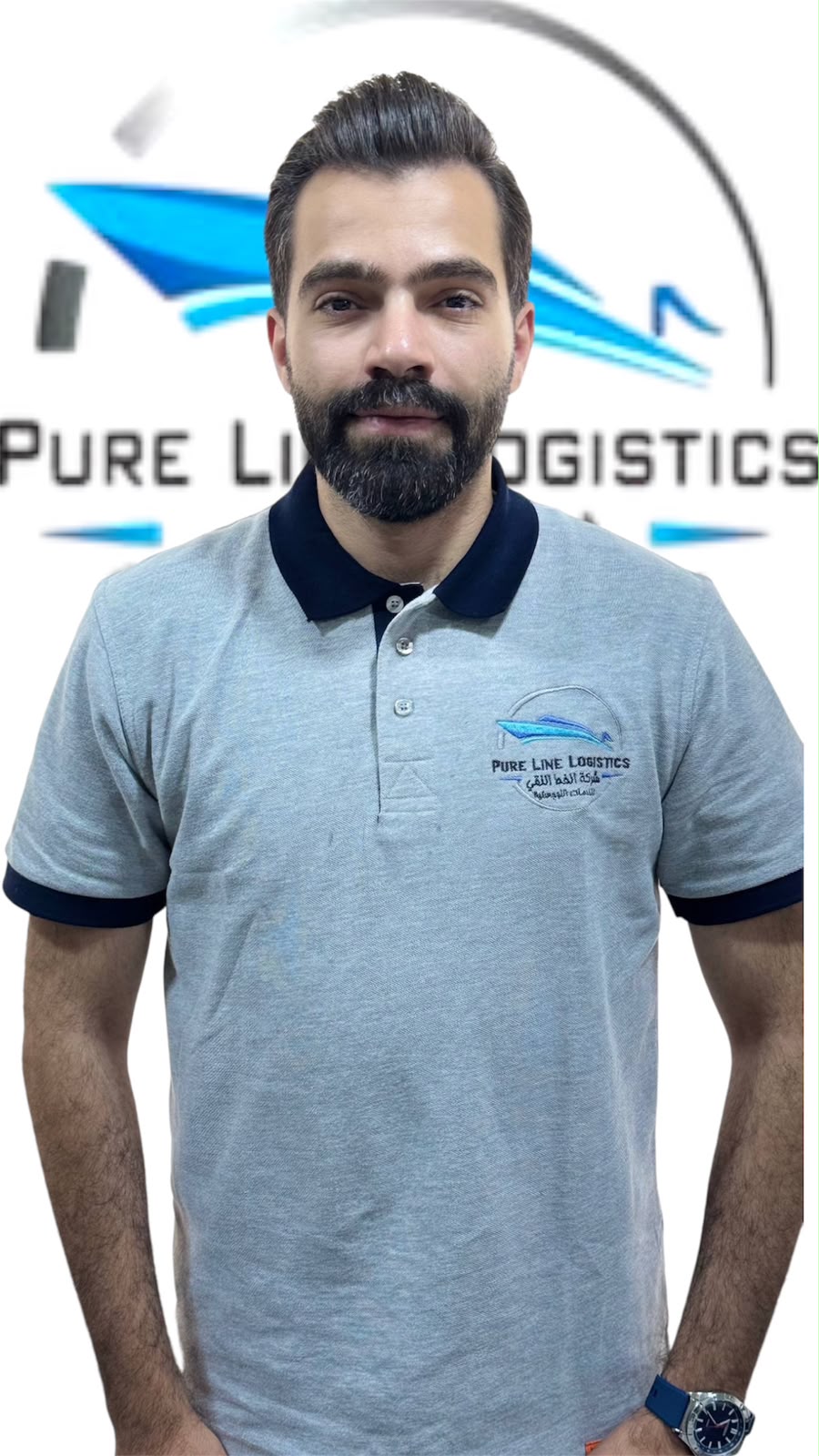Mr. Laith Al Hassoun